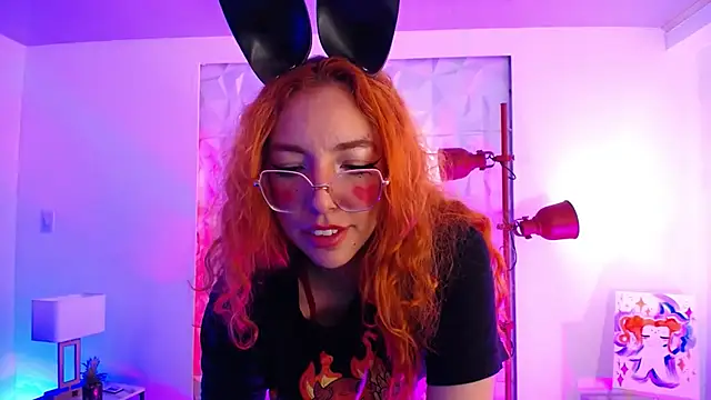 mere_in_redd Adlı Modelin Canlı XXX Sohbeti