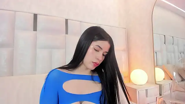 Czat XXX na żywo – imnikaa_