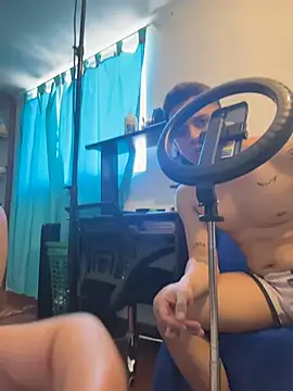 HenryG20cmn Webbikameraesitys