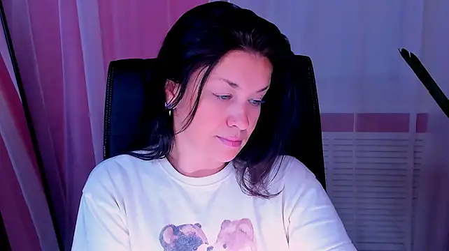 Chat XXX en directo de AnaMills