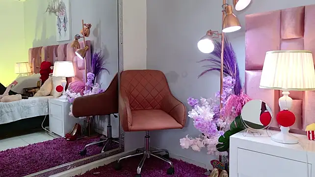 Anaa_Bellaa Chat XXX live