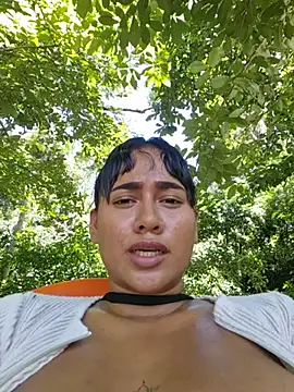 _kimberlly's Live XXX Chat