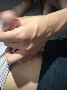 โชว์เว็บแคมของ Mrwangjjkk