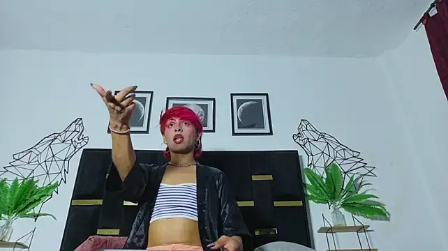 kaia_finnのライブXXXチャット