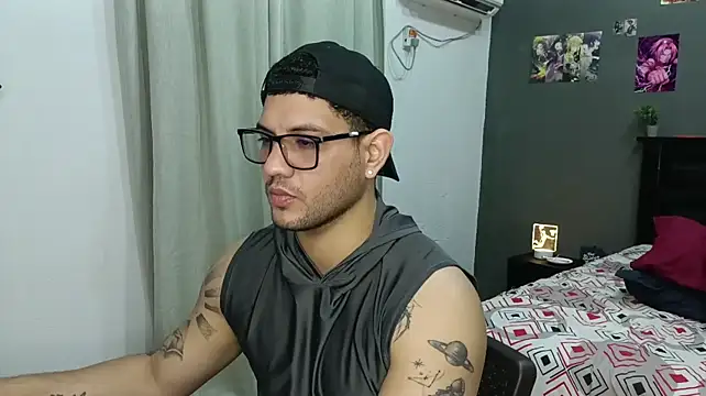 عرض كام IkerNahum