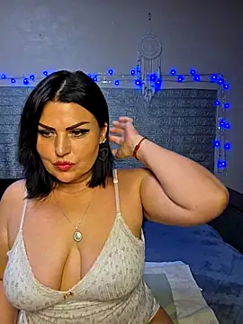 Živý XXX chat kataleya94