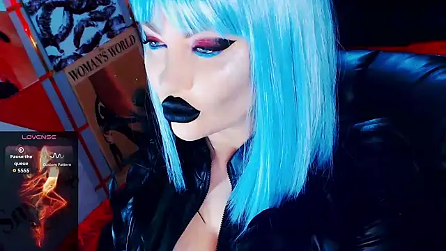 Roxyenergy live XXX chat