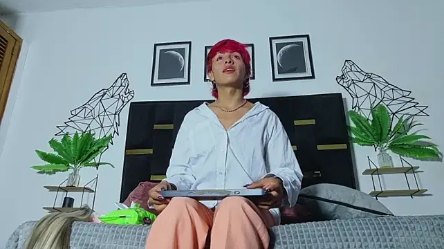 kaia_finn Live XXX Chat