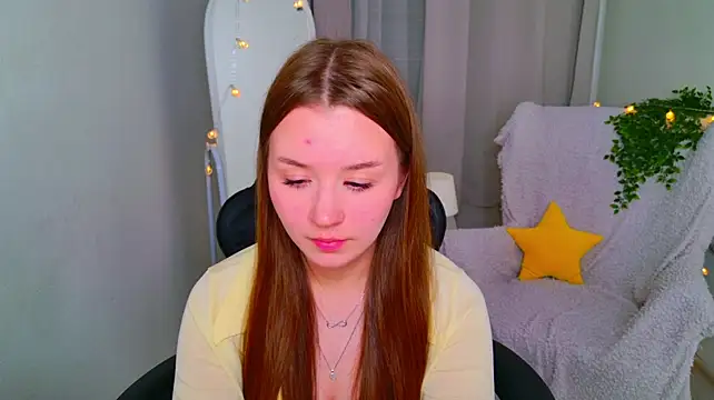 RileyBloomss' Live XXX Chat