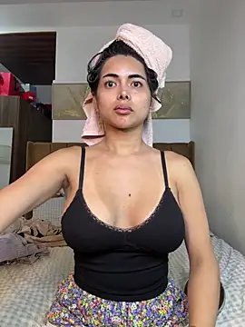 Czat XXX na żywo – Bombshell_Rebbecca