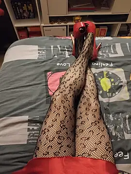 Chatroom XXX en direct de JulietteMaitresse