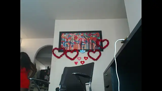 SusanSexy82's Live XXX Chat