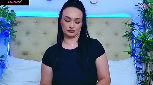 צ'אט XXX בשידור חי של Daliya_