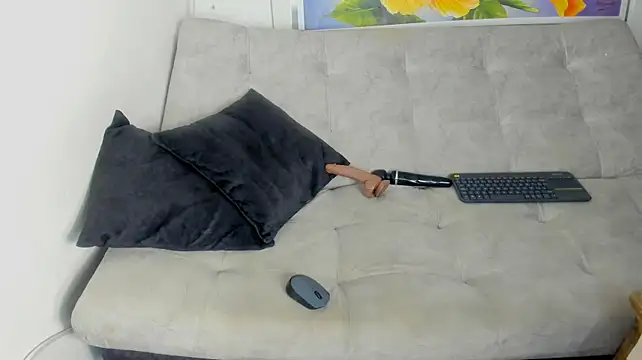 Živý XXX chat kaiagerbes3