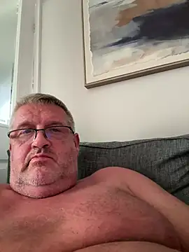 Daddystrokes4u Obrolan Langsung XXX