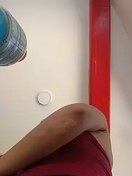 MariBelle1 Adlı Modelin Canlı XXX Sohbeti