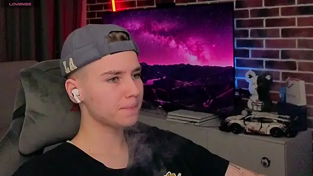 Živý XXX chat Jean_Willson