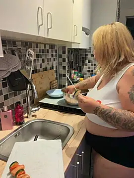Monageil Live XXX-Chat