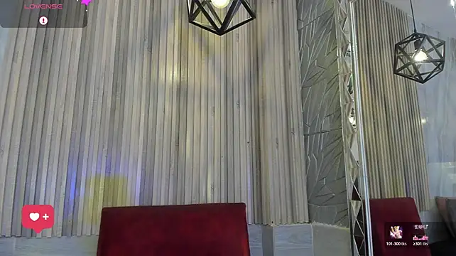 دردشة BriannaChelsea الجنسية المباشرة