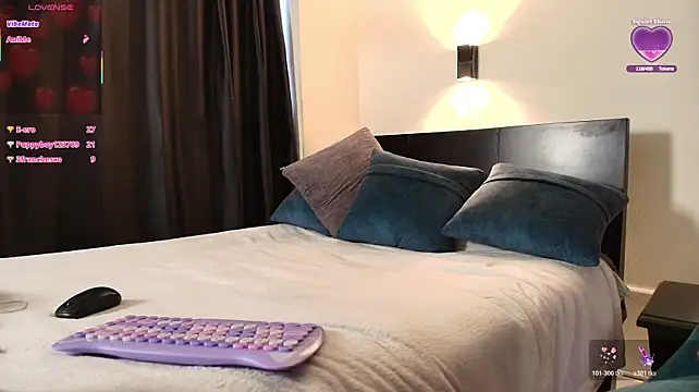 Samanntthaa__ – Naživo XXX chat