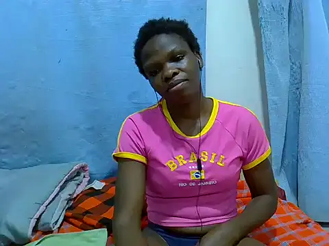 Chat +18 de daddys_gal2 ao vivo