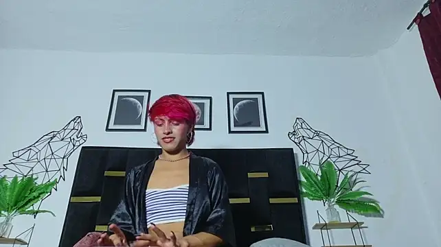 kaia_finn Live XXX-Chat