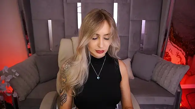 GraceCandy 라이브 XXX 채팅