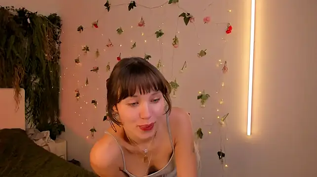 Black_Jenny Live XXX-Chat