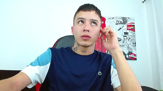 Cumandres18 라이브 XXX 채팅