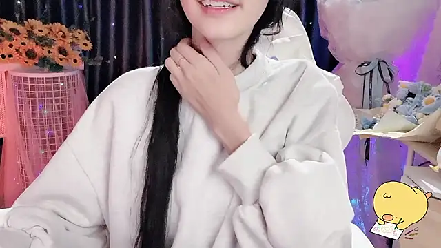 צ'אט XXX בשידור חי של Your-Sunshinee