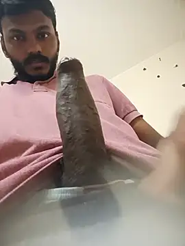 HasslingSnowball's Live XXX Chat