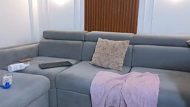 valeriavg Adlı Modelin Canlı XXX Sohbeti