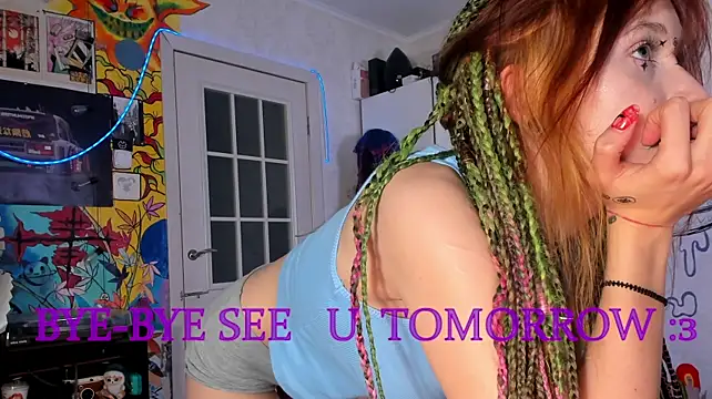 Sunny_Mouse_'s Live XXX Chat
