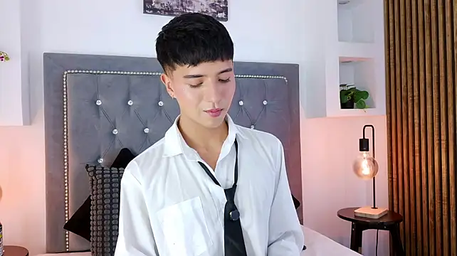 Keen_Nico Chat XXX live