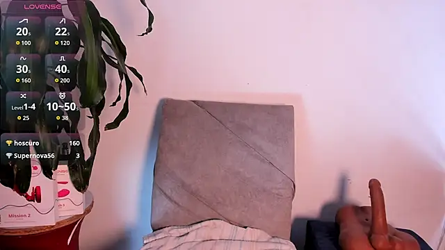 im_amber's Live XXX Chat