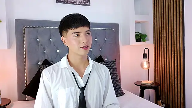 Keen_Nico's Live XXX Chat