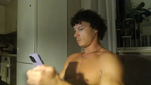 Živý XXX chat DorianSalazar1