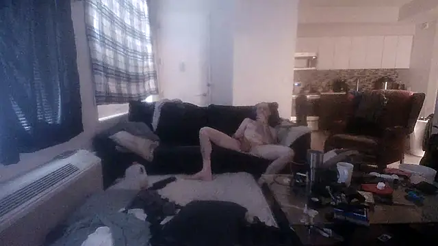 low_magic_esper Webcam-Show