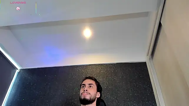 Živý XXX chat thiagomeneses01