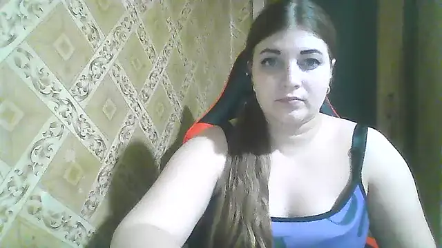 Chat +18 de Elizabeth_Meow ao vivo