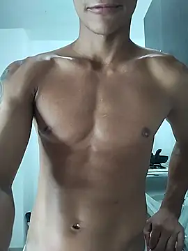 Demiansteven2 Obrolan Langsung XXX