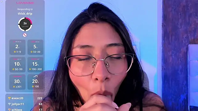 Chat XXX ao vivo de MeryCoors