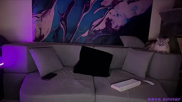 davesinner Chat XXX live