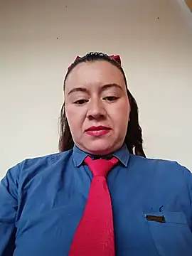 Chat +18 de Hannah-colx ao vivo