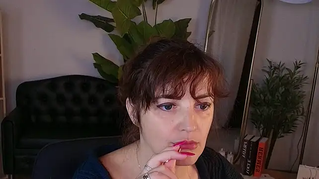 Chat XXX ao vivo de AureliaVane