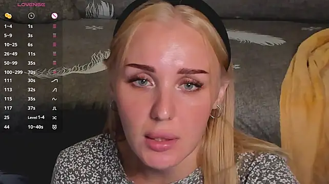 دردشة LianaFord الجنسية المباشرة
