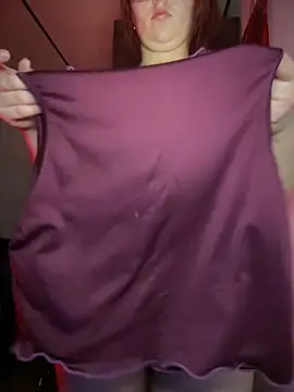 Živý XXX chat CoraVibes