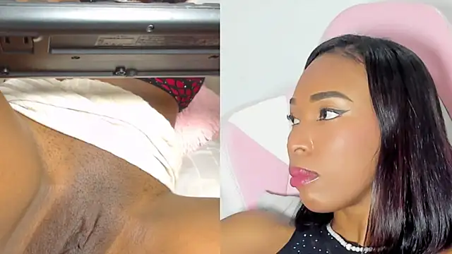 myblackdoope's Live XXX Chat