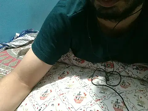 Chat XXX en directo de Precumboner