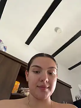 Chat XXX ao vivo de Eva_stark10